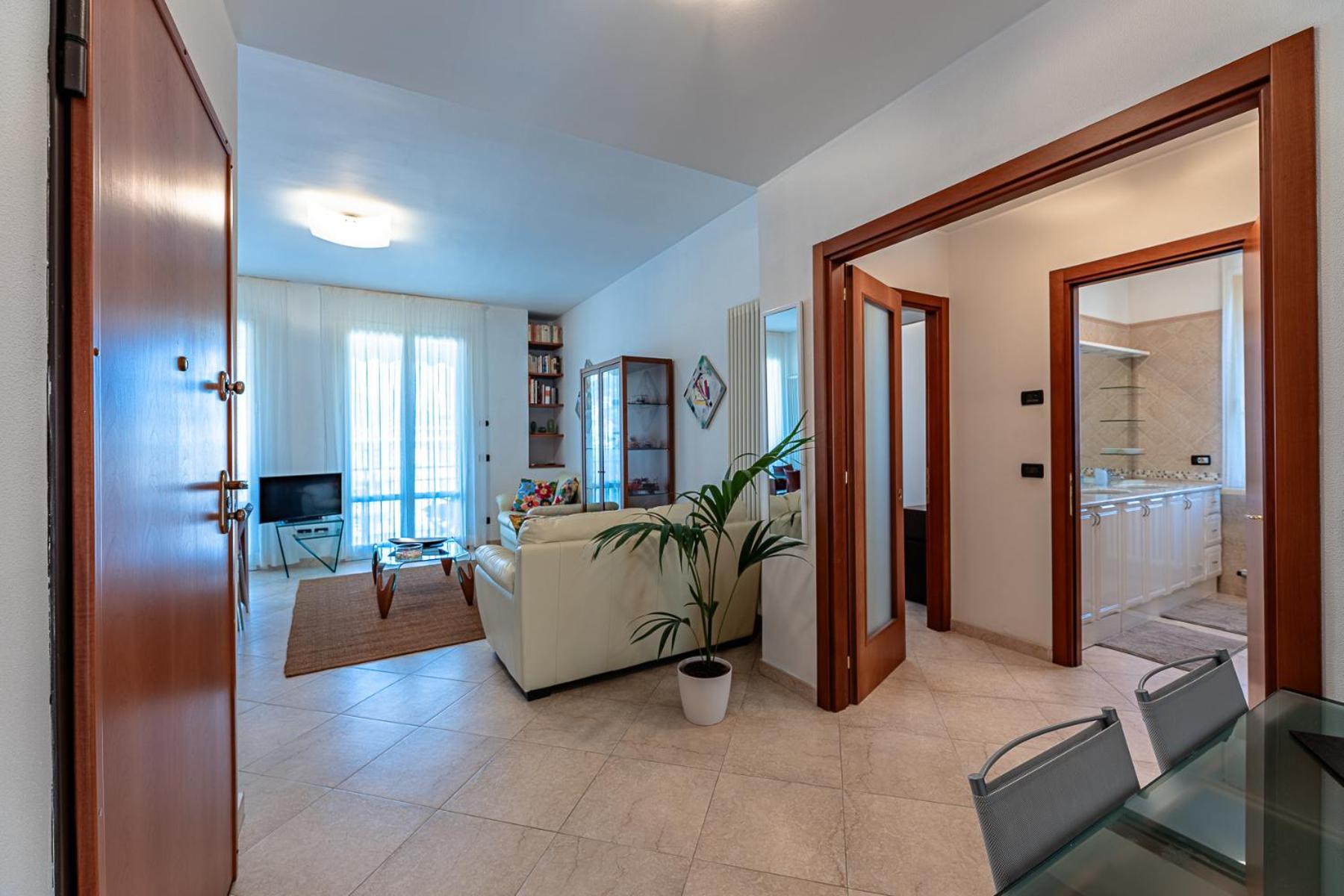 Appartamento La Dimora Della Lullu, Luxury Pietra Ligure Esterno foto