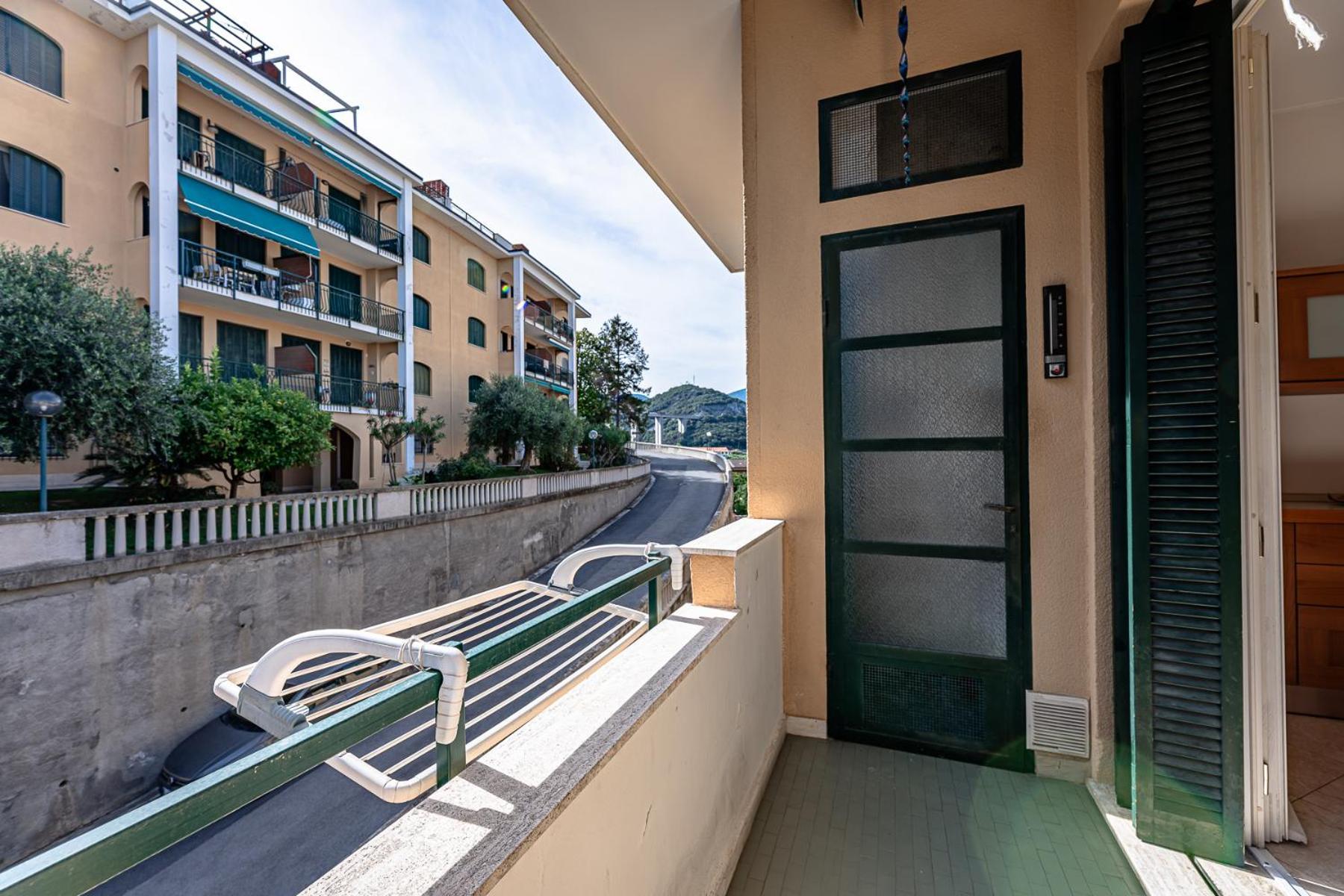 Appartamento La Dimora Della Lullu, Luxury Pietra Ligure Esterno foto