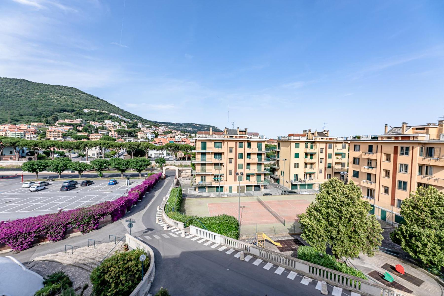 Appartamento La Dimora Della Lullu, Luxury Pietra Ligure Esterno foto