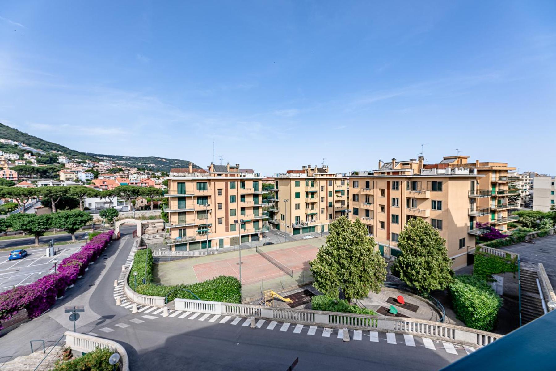 Appartamento La Dimora Della Lullu, Luxury Pietra Ligure Esterno foto