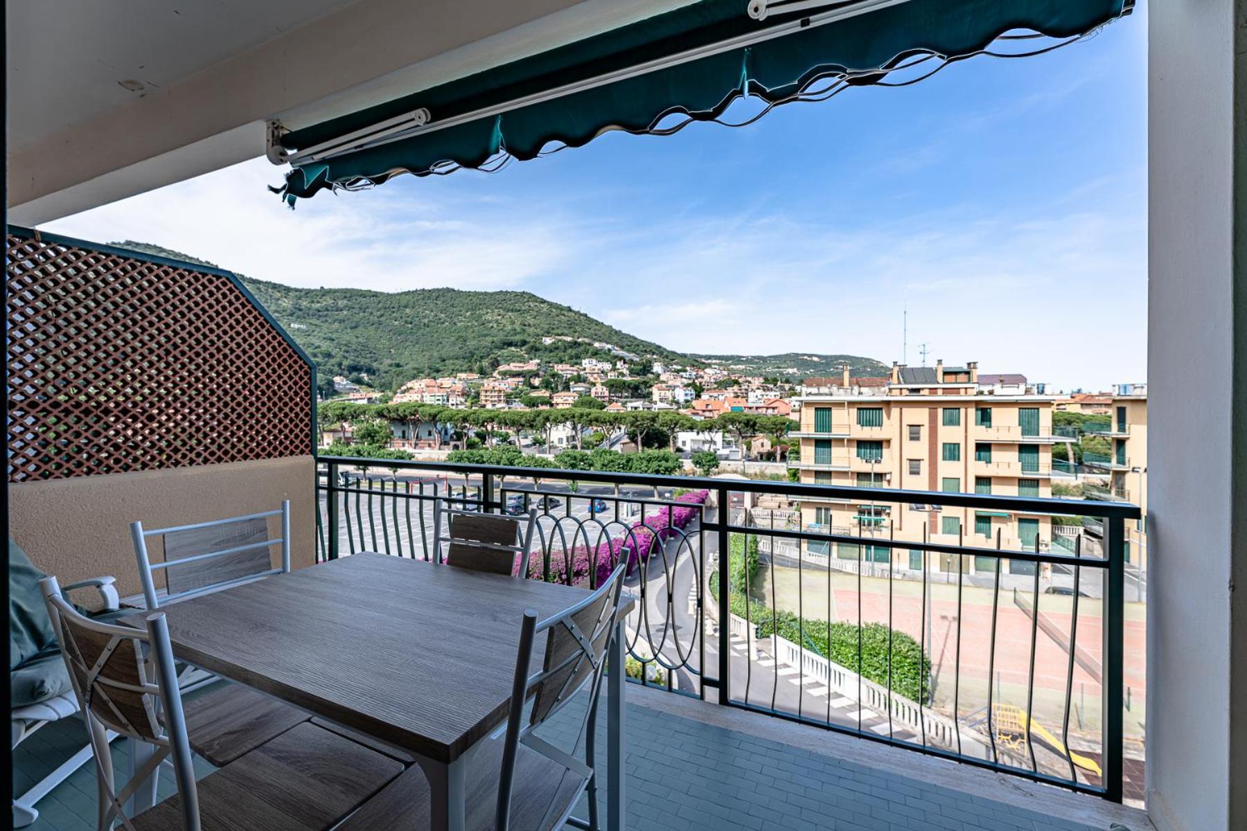 Appartamento La Dimora Della Lullu, Luxury Pietra Ligure Esterno foto