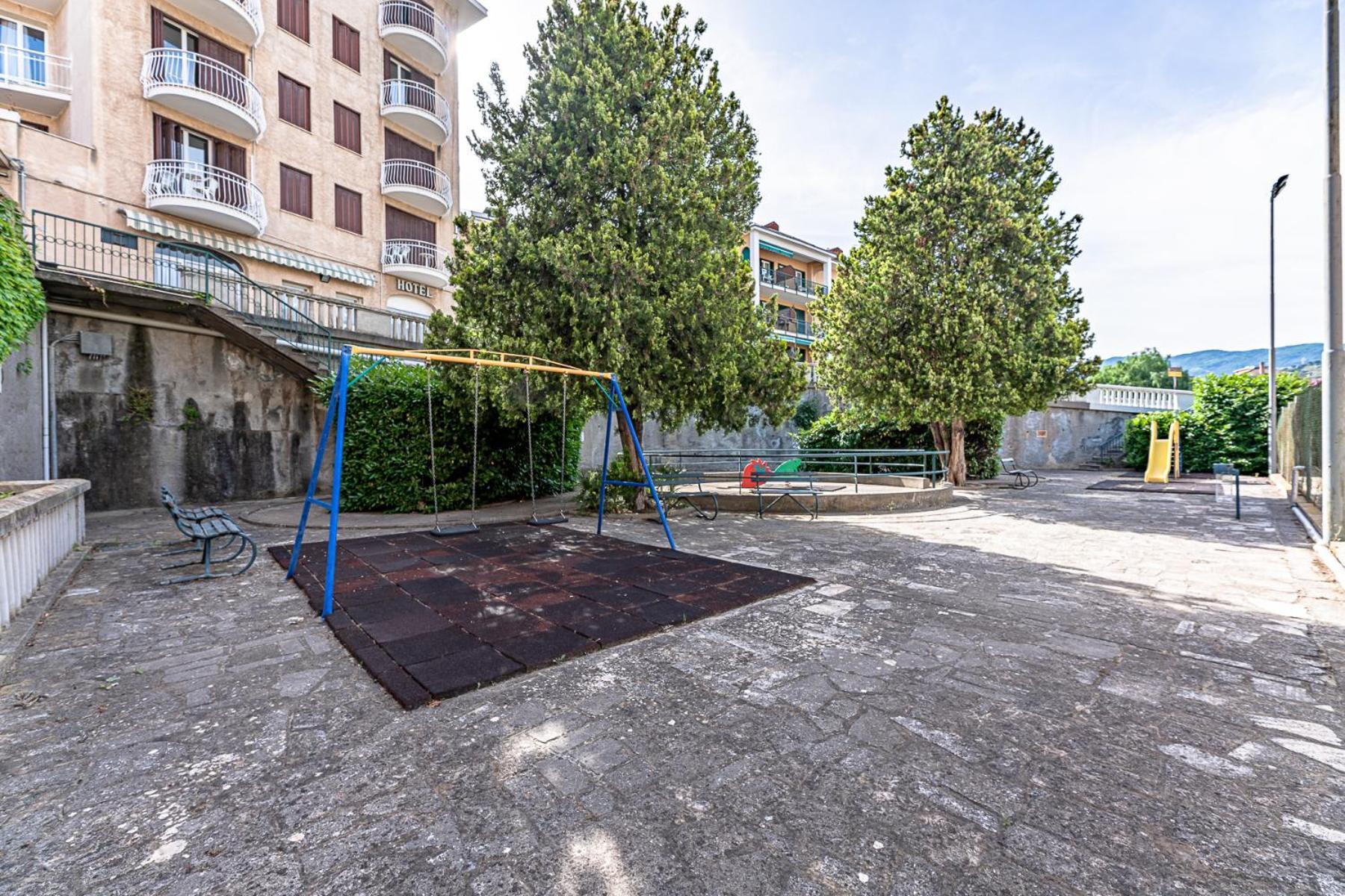 Appartamento La Dimora Della Lullu, Luxury Pietra Ligure Esterno foto