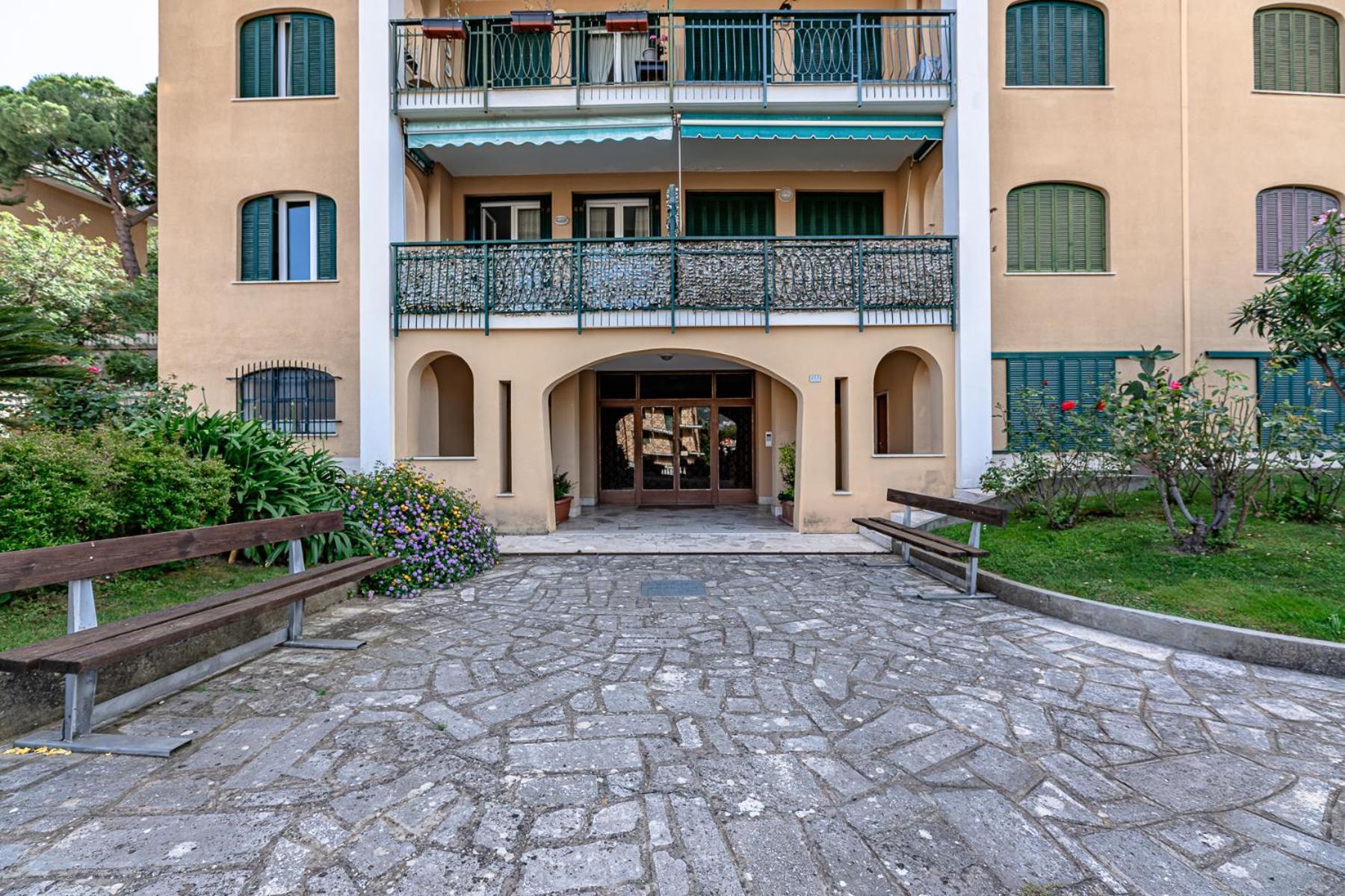 Appartamento La Dimora Della Lullu, Luxury Pietra Ligure Esterno foto